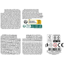 Toi-Toys Bellenblaas Incredibubble Anti-Knoei, 30ml New