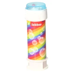 Bellenblaas , 12x60ml.>Lobbes Hot