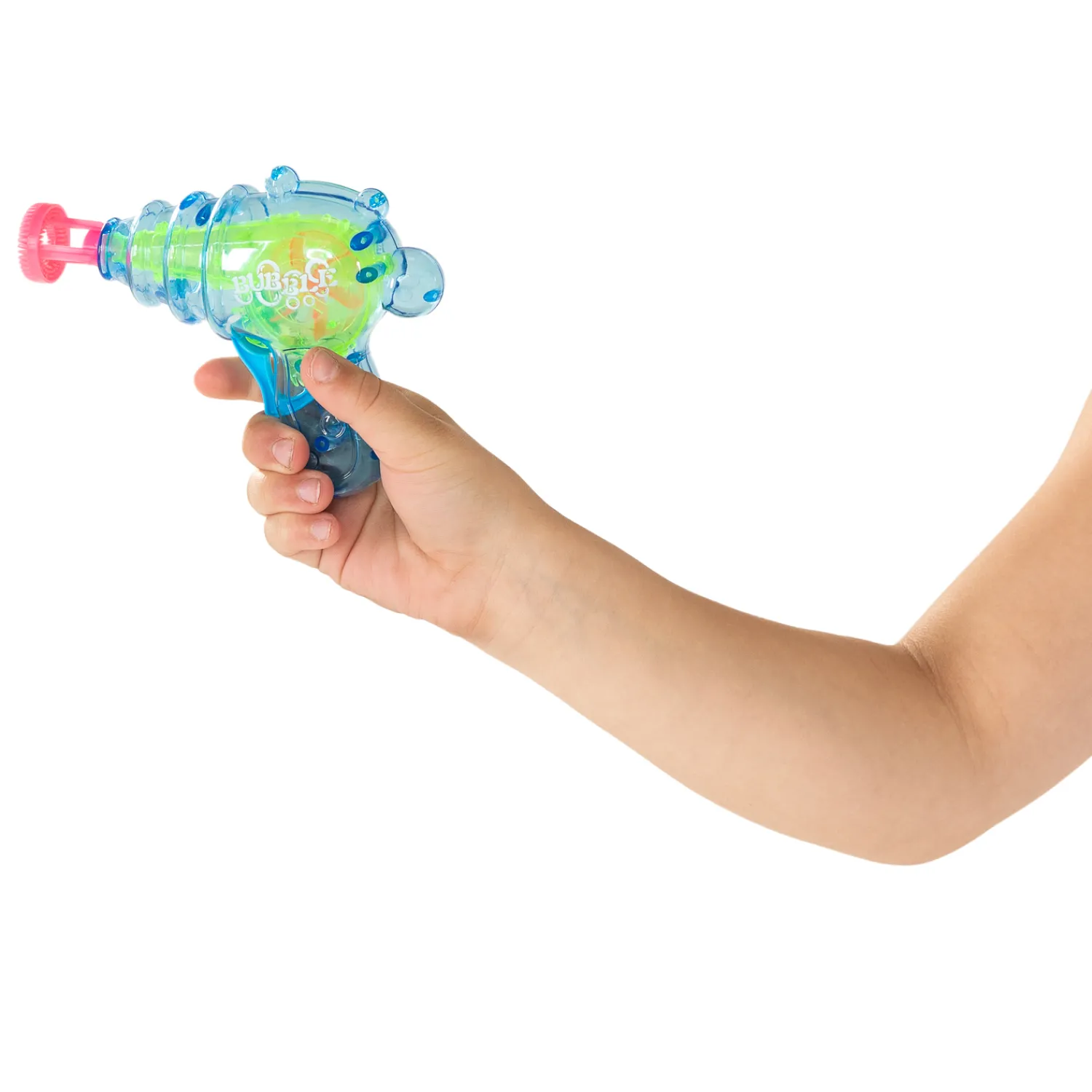 Bellenblaas Pistool>Johntoy Sale