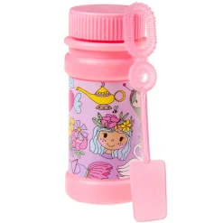 Bellenblaas Prinses, 4x50ml>Duckiez Hot