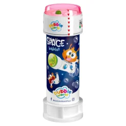 Bellenblaas Ruimte - 36x60ml.- Outlet