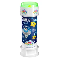 Bellenblaas Ruimte - 36x60ml.- Outlet