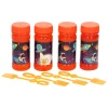 Bellenblaas Ruimtevaart, 4x50ml>Duckiez Outlet