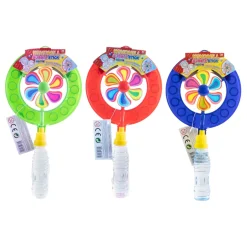 Jono Toys Bellenblaas Windmolen New