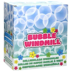 Bellenblaas Windmolen, 24st.>Duckiez Online