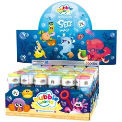 Bellenblaas Zee - 36x60ml.> Hot