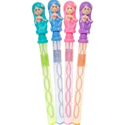 Bellenblaas Zeemeermin>Duckiez New