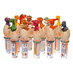 Animal Planet Bellenblaas Zwaard Dino in Ei Best