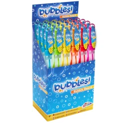 Bellenblaas Zwaard Gekleurd, 24 x 118ml>Creative Craft Group Hot