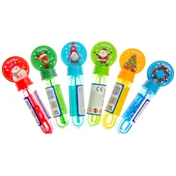 Duckiez Bellenblaasjes Kerst, 24 stuks Outlet