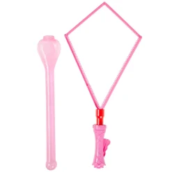 Bellenblaasstaf voor XL-bellen, 100ml-Duckiez Online