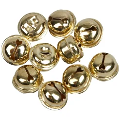 Creativ Company Belletjes, 12st. Hot