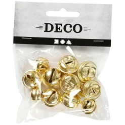 Creativ Company Belletjes, 12st. Hot