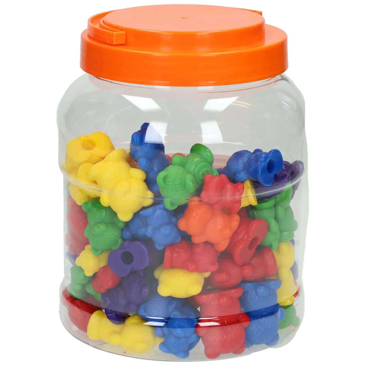 Beren in 4 Formaten - 96dlg Outlet