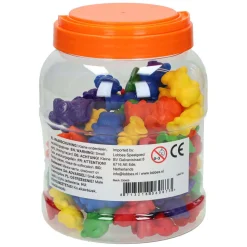 Beren in 4 Formaten - 96dlg Outlet