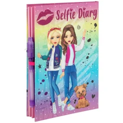 - Dagboek met Magische Pen>Besties