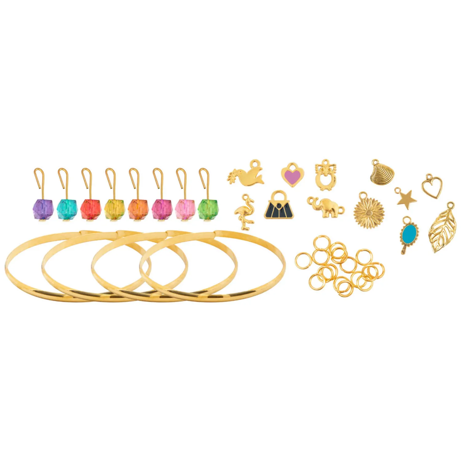 Besties Armbanden Maken, 24dlg. New