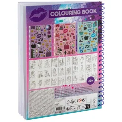 Besties Kleurboek & Stickers>Creative Craft Group Outlet