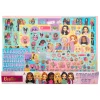 Besties Mega Stickerset, 300st. Outlet