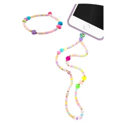 MYO Sieraden- & Accessoireset Telefoonsnoer met Armbandje>Besties Outlet