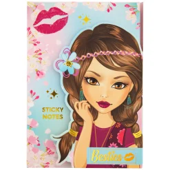 Besties Plaknotities Set Hot