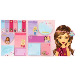 Besties Plaknotities Set Hot