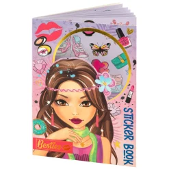Besties Stickerboek-Creative Craft Group