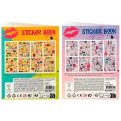 Besties Stickerboek-Creative Craft Group