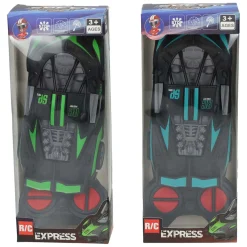 Bestuurbare Auto RC Sportwagen Extreme Hot