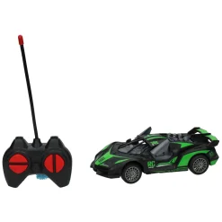 Bestuurbare Auto RC Sportwagen Extreme Hot