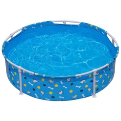 Zwembad Huisdier Fetchin' Fun, 122cm-Bestway Hot