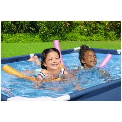 Zwembad Steel Pro Rechthoek, 221cm-Bestway