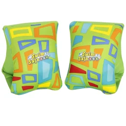 Zwembandjes Aquastar Groen, 1-3 jaar-Bestway Sale