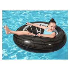 Zwemring High Velocity Type, 105cm-Bestway Discount