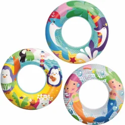 Zwemring Onderwaterwereld, 51cm>Bestway Outlet