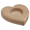 Playwood Beukenhouten Waxinelichthouder Hart Online