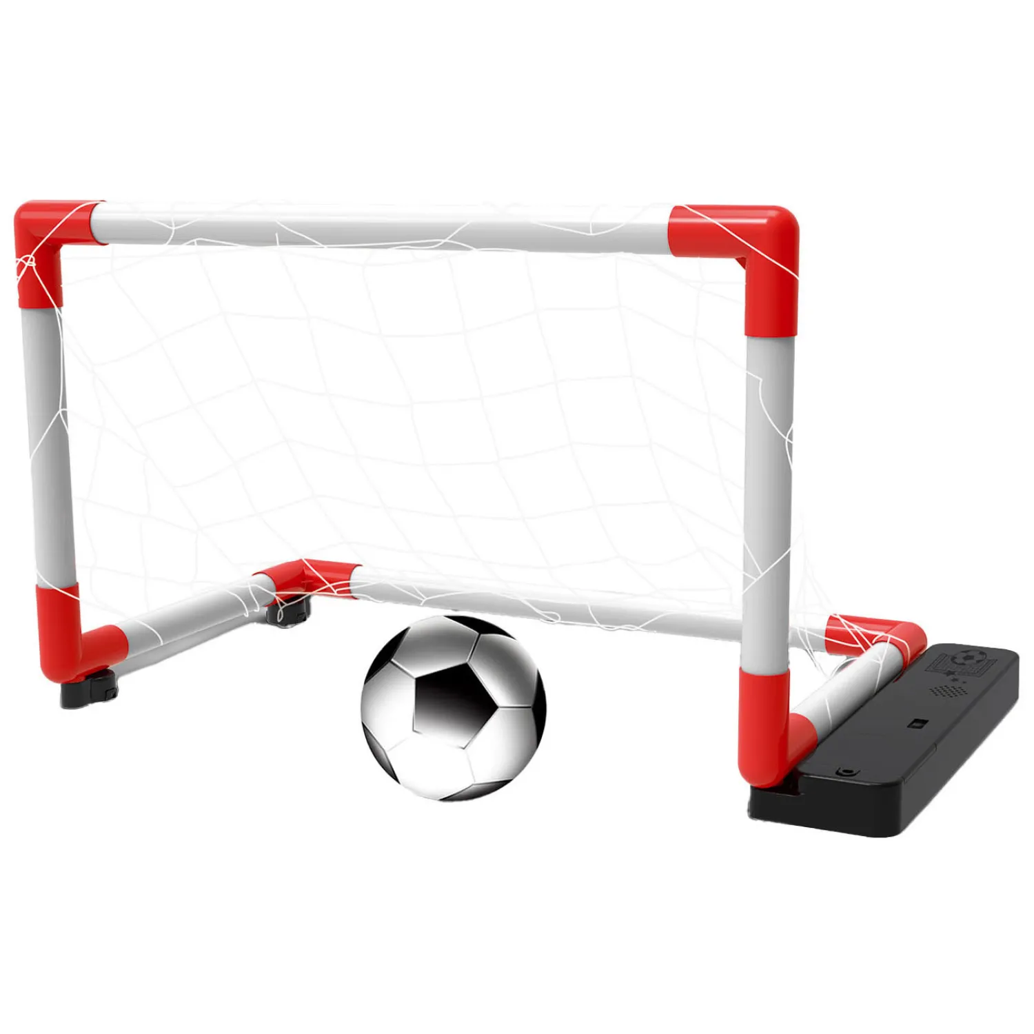 Beweegbaar Voetbaldoel- Sale