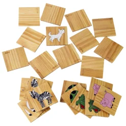 Selecta Bex Houten Memo Spel