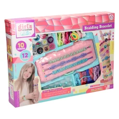 BFF Armbanden Vlechten Best