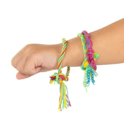 BFF Armbanden Vlechten Best