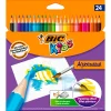 Kids Aquacouleur, 24st.>BIC Discount