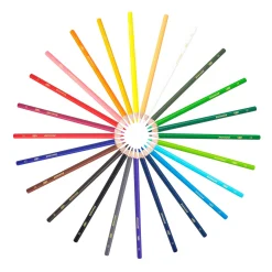 Kids Aquacouleur, 24st.>BIC Discount