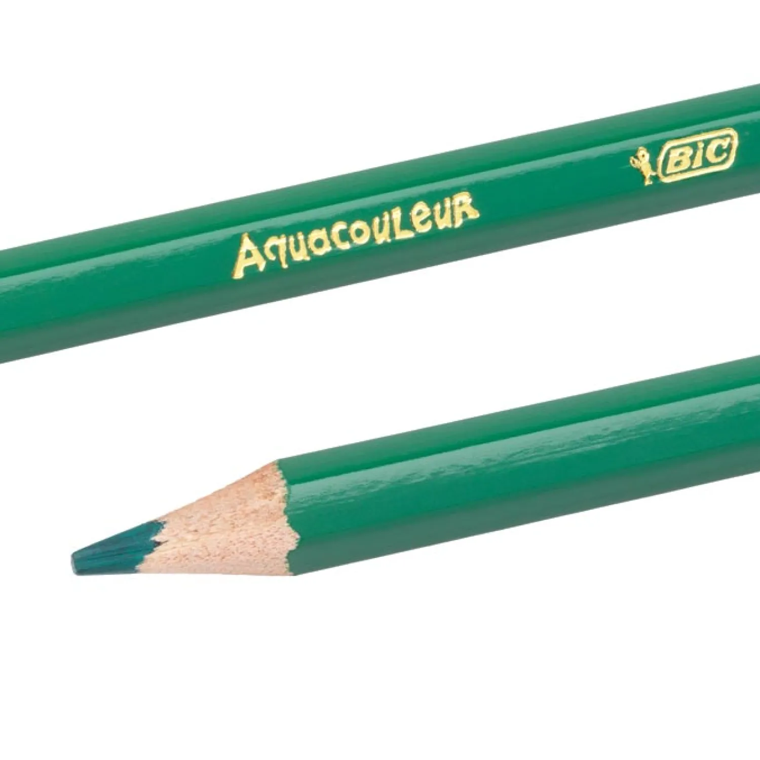 Kids Aquacouleur, 24st.>BIC Discount