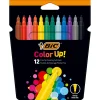 Kids Color Up! Kleurstiften, 12st.>BIC New