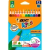 Kids ECOlutions Evolution Triangle, 12st.>BIC Clearance