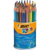 Kids ECOlutions Evolution Triangle, 48st.-BIC New