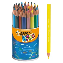Kids ECOlutions Evolution Triangle, 48st.-BIC New
