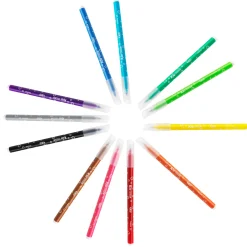 Kids Kid Couleur, 12st.-BIC Clearance