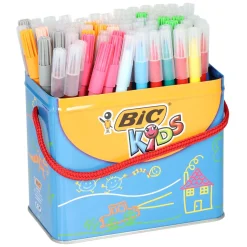 BIC Kids Visa, 84st. Discount