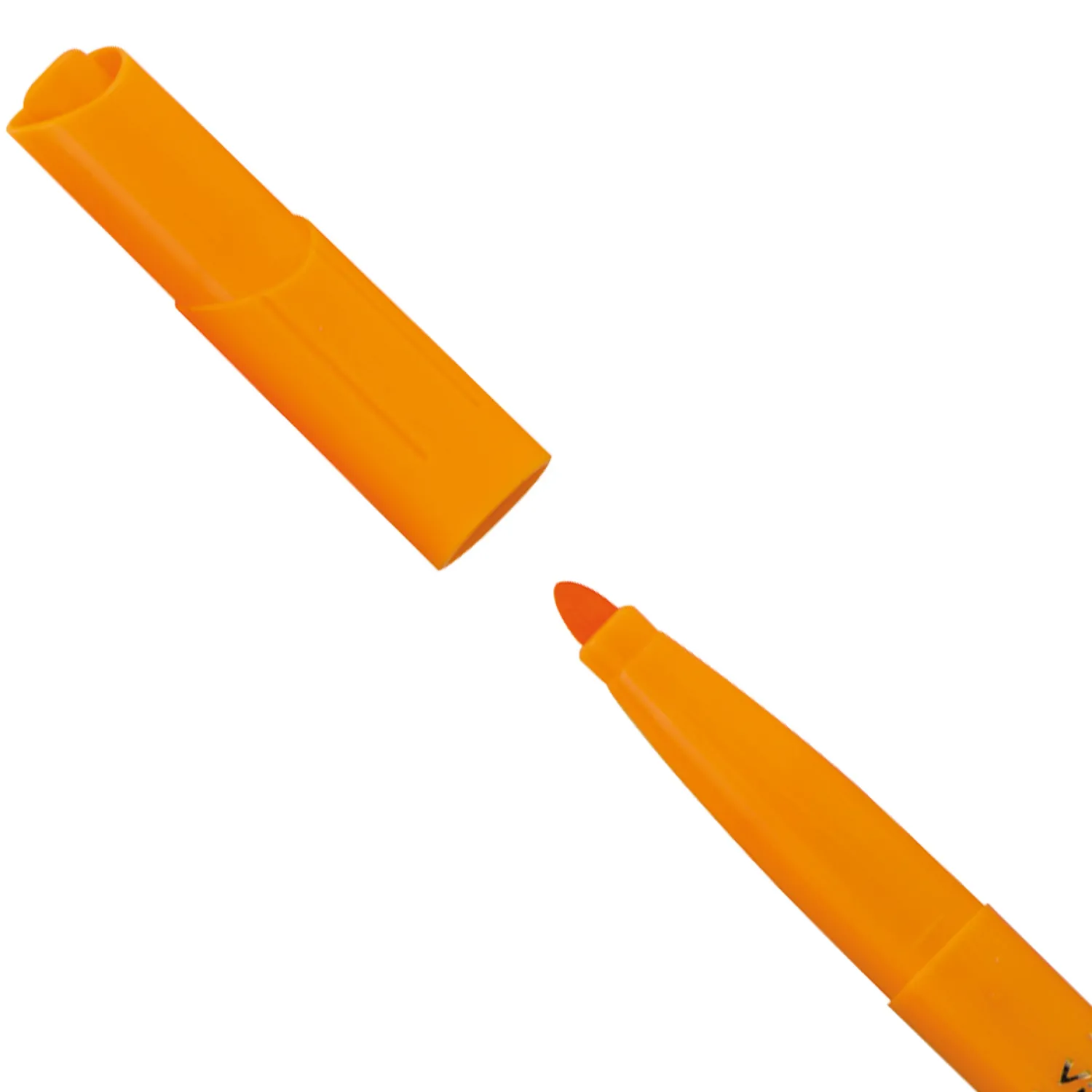 Kids Visacolor XL Oranje>BIC Online